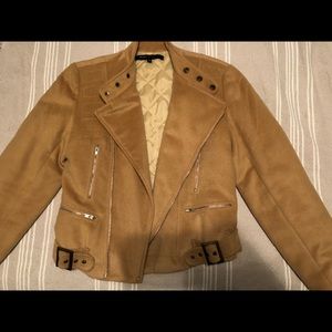 Marc Jacobs moto jacket perfect condition, worn only once.